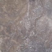 Travertine Silver Brown