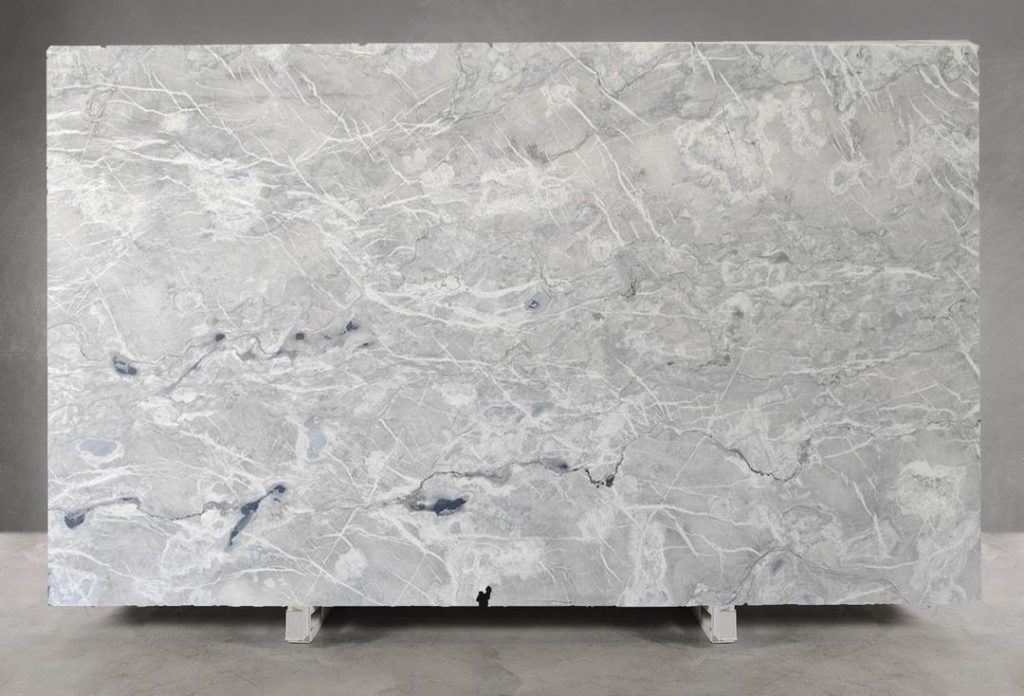 Glacier Quartzite Leathered